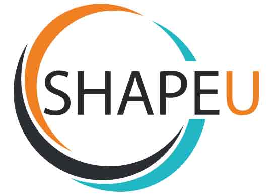 ShapeU
