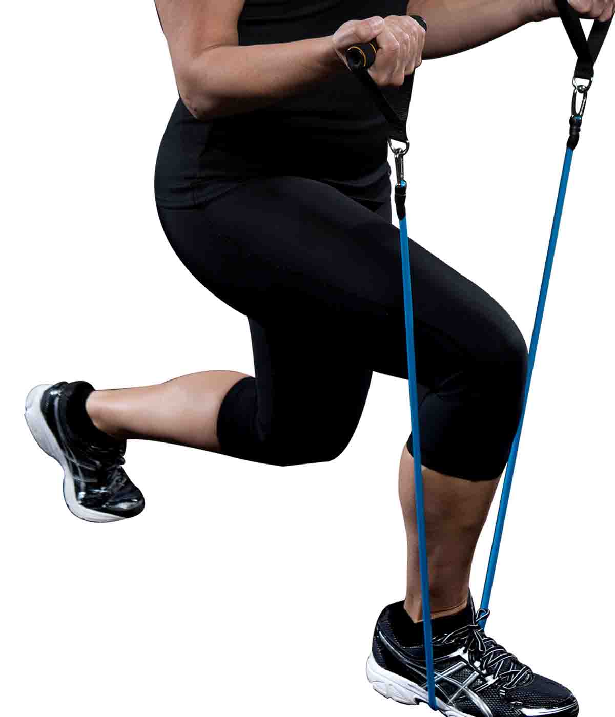 SHAPEU and XTRAINFIT partner to bring you the highest quality fitness equipment to compliment your home workouts