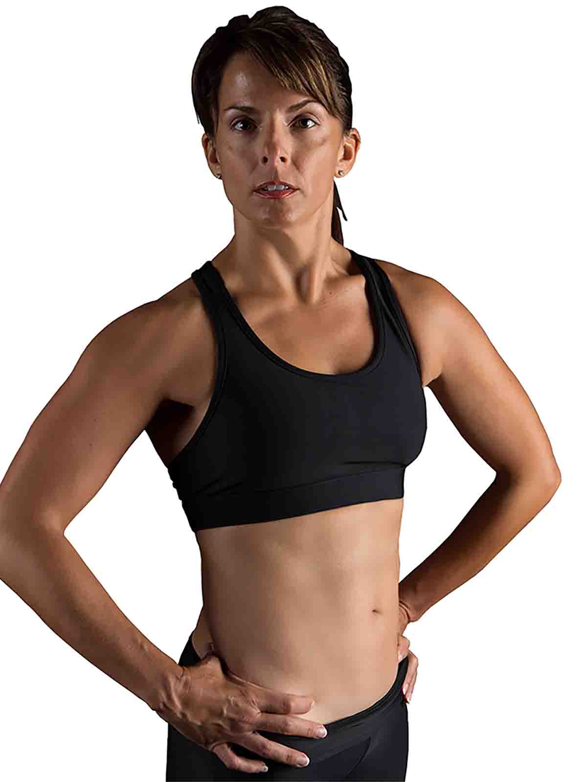 Stephanie Oram XTFMAX 90-Day At Home Training Program on DVD and Vimeo Streaming