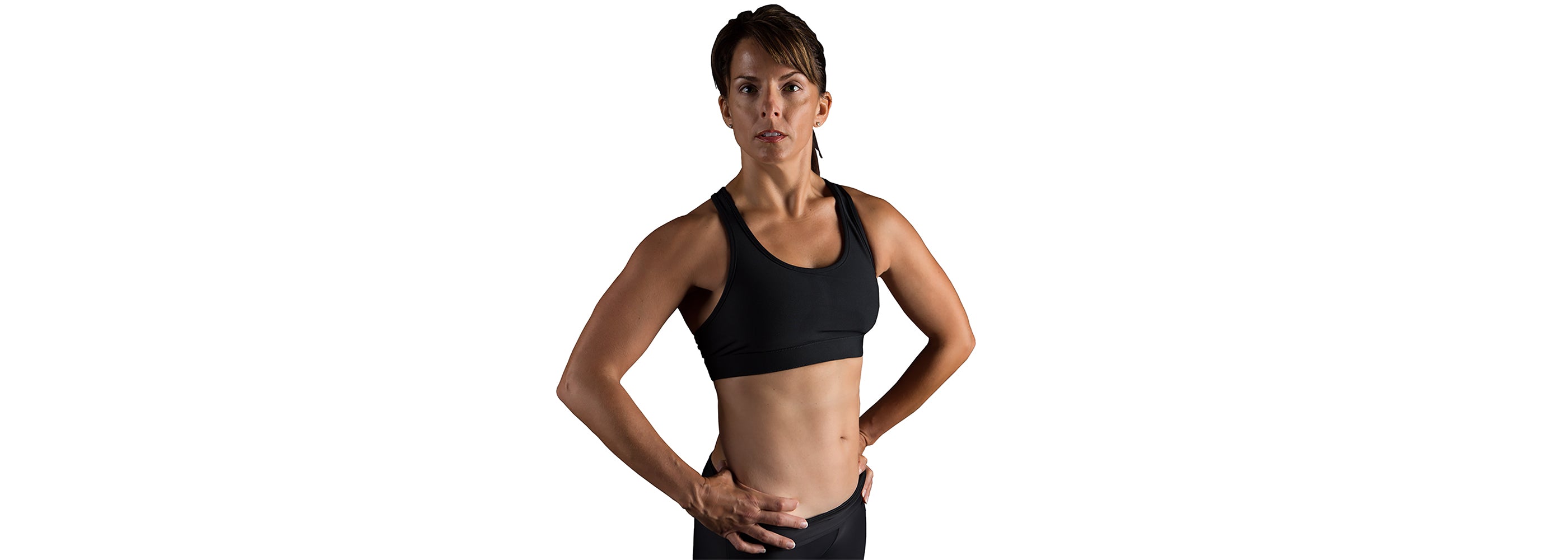 Stephanie Oram XTFMAX 90-Day At Home Training Program on DVD and Vimeo Streaming