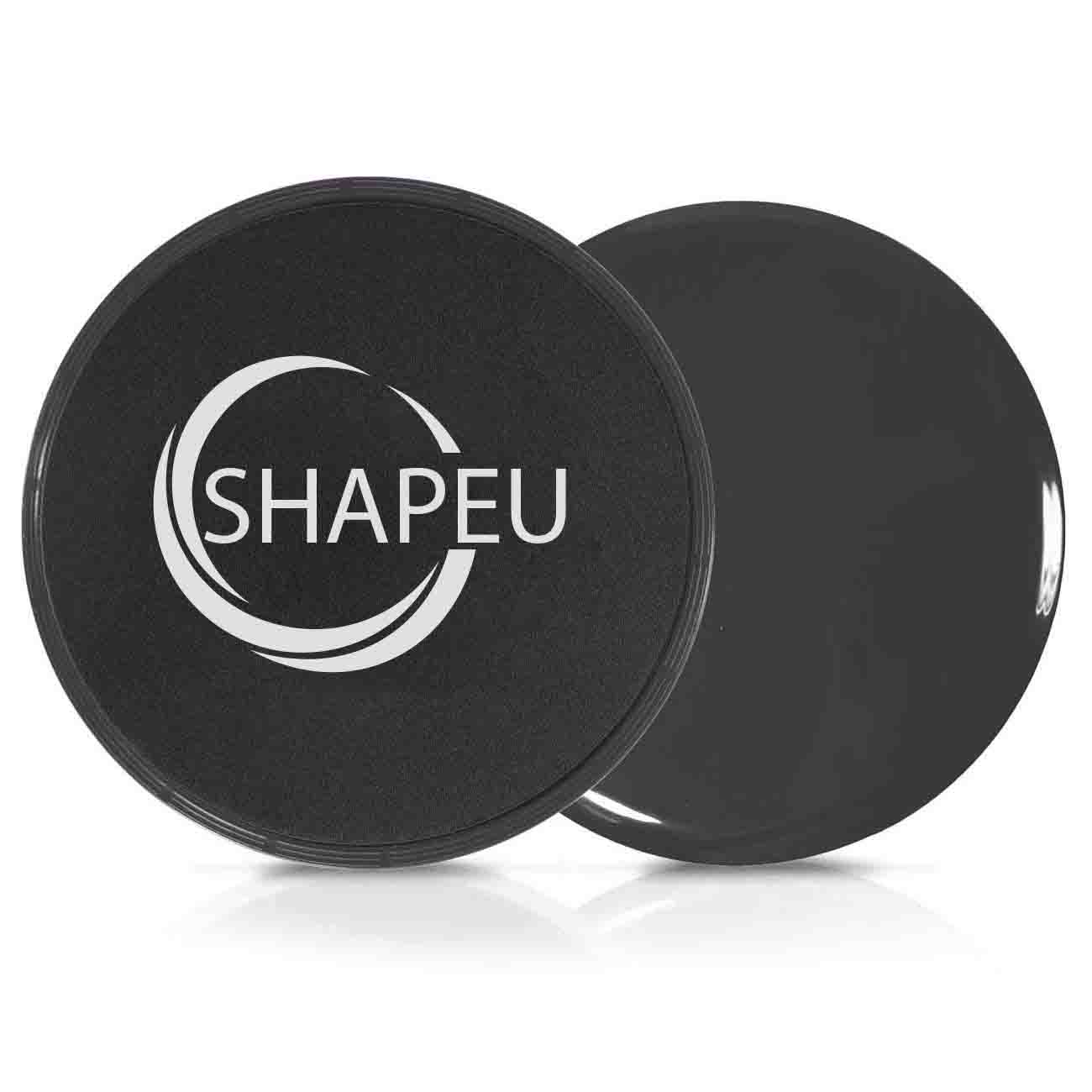 GLIDE DISCS + Streaming Workouts