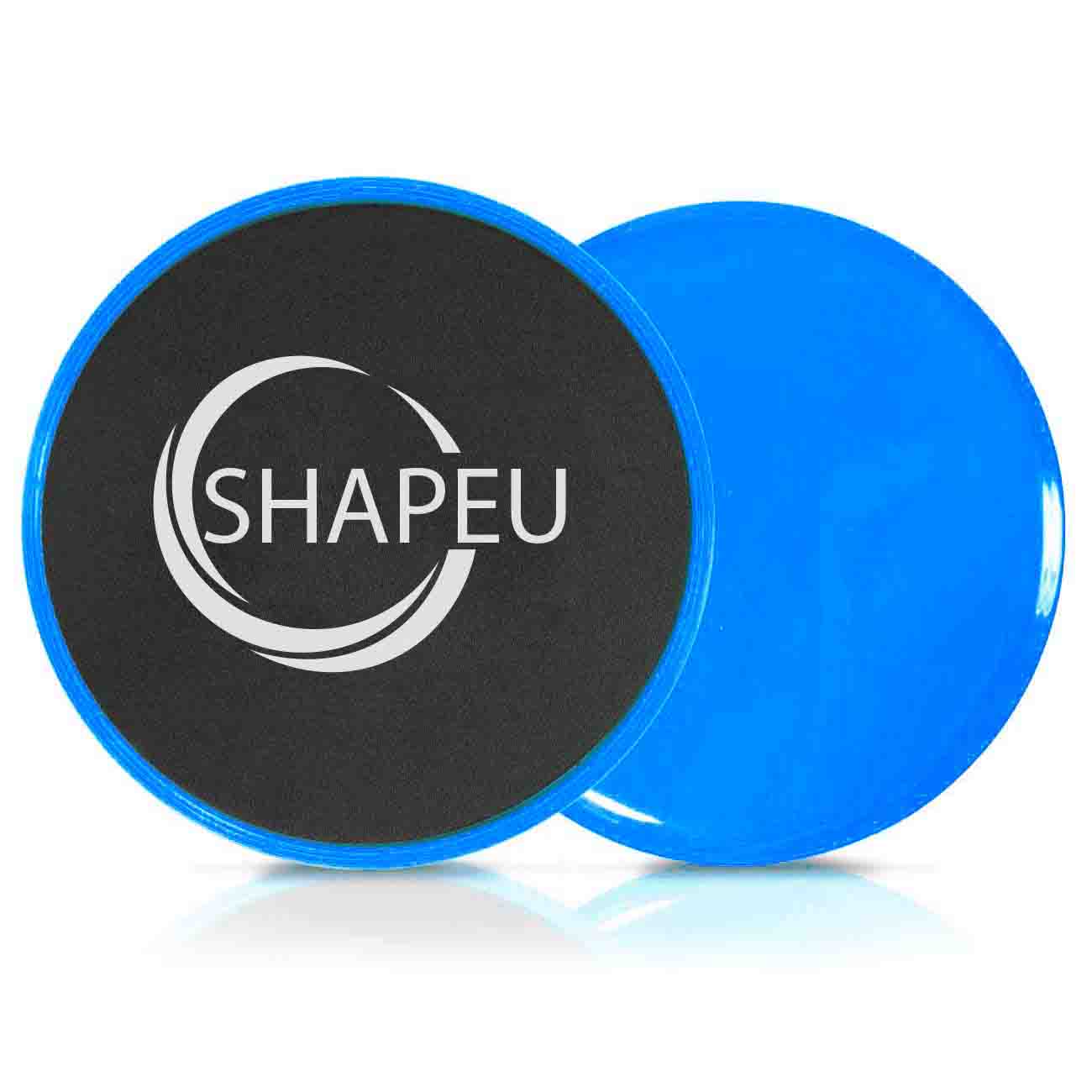 GLIDE DISCS + Streaming Workouts