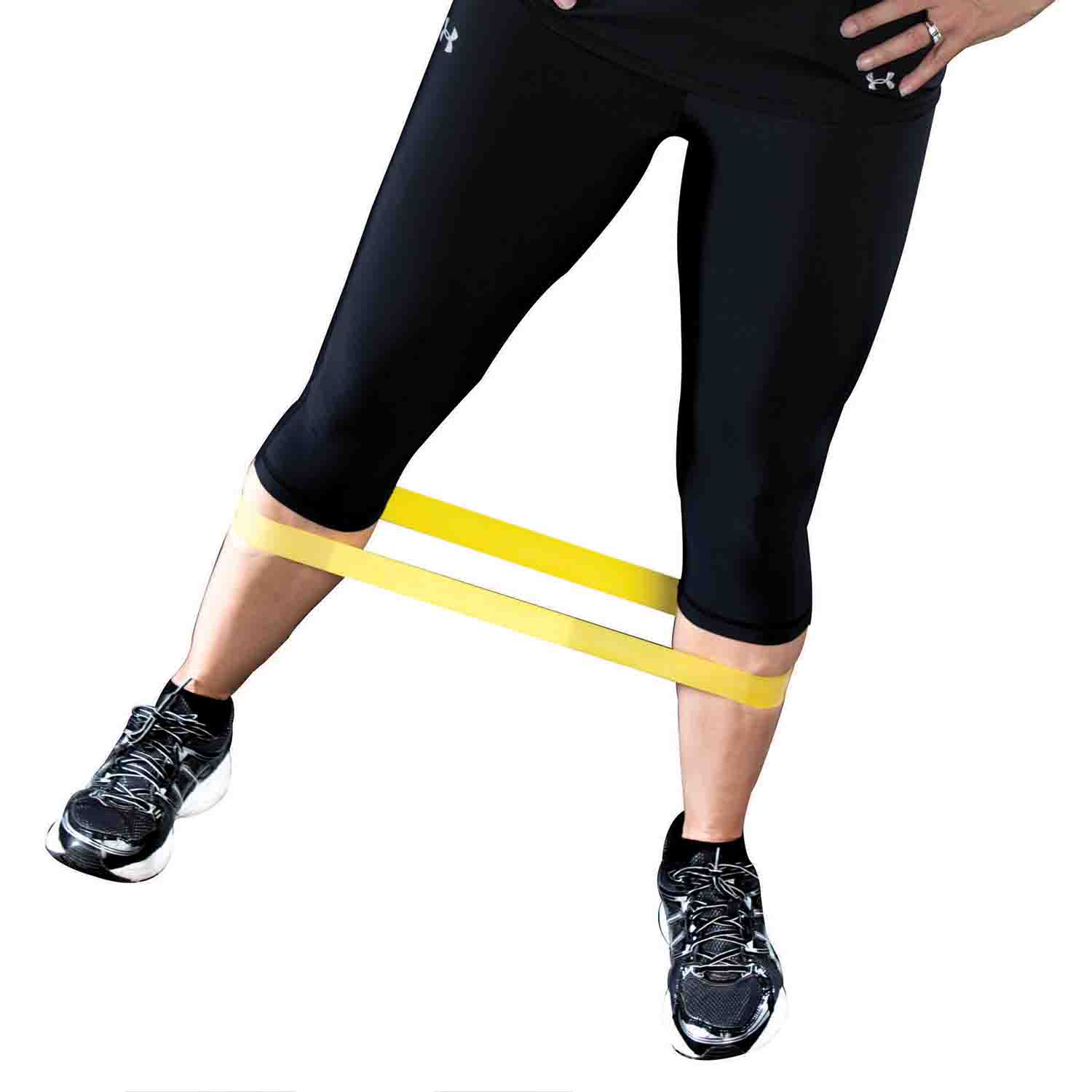 RESISTANCE LOOP BAND SET