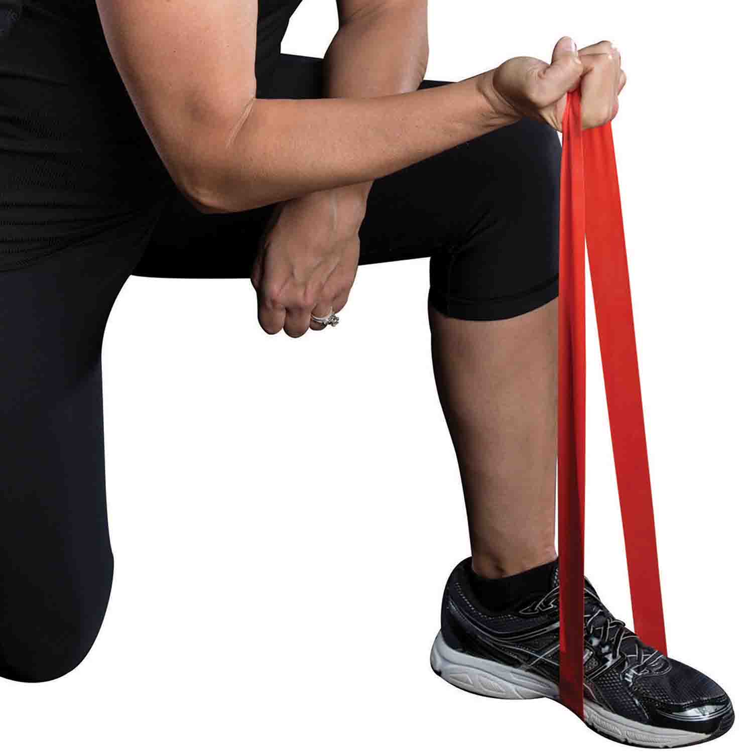 RESISTANCE LOOP BAND SET