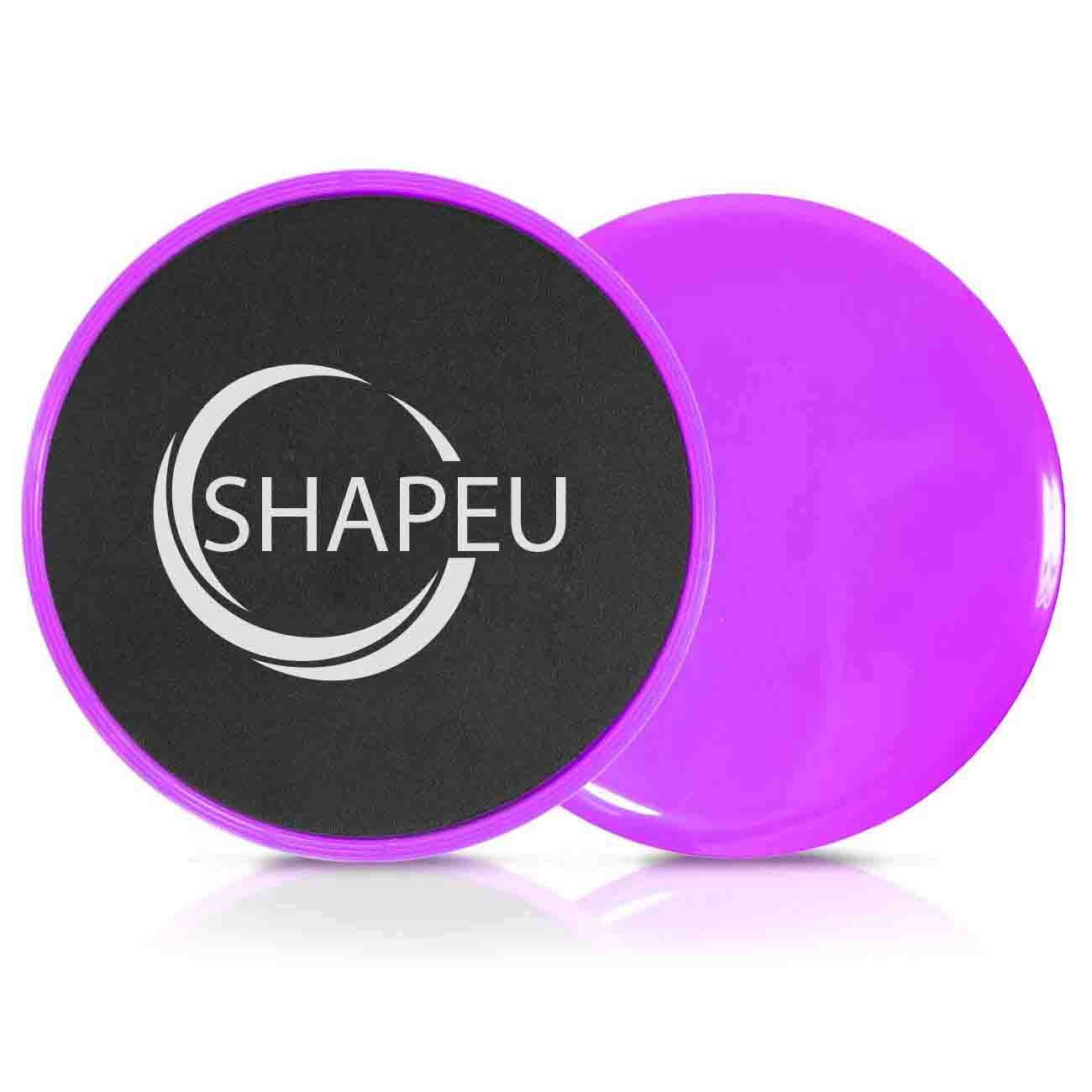 GLIDE DISCS + Streaming Workouts