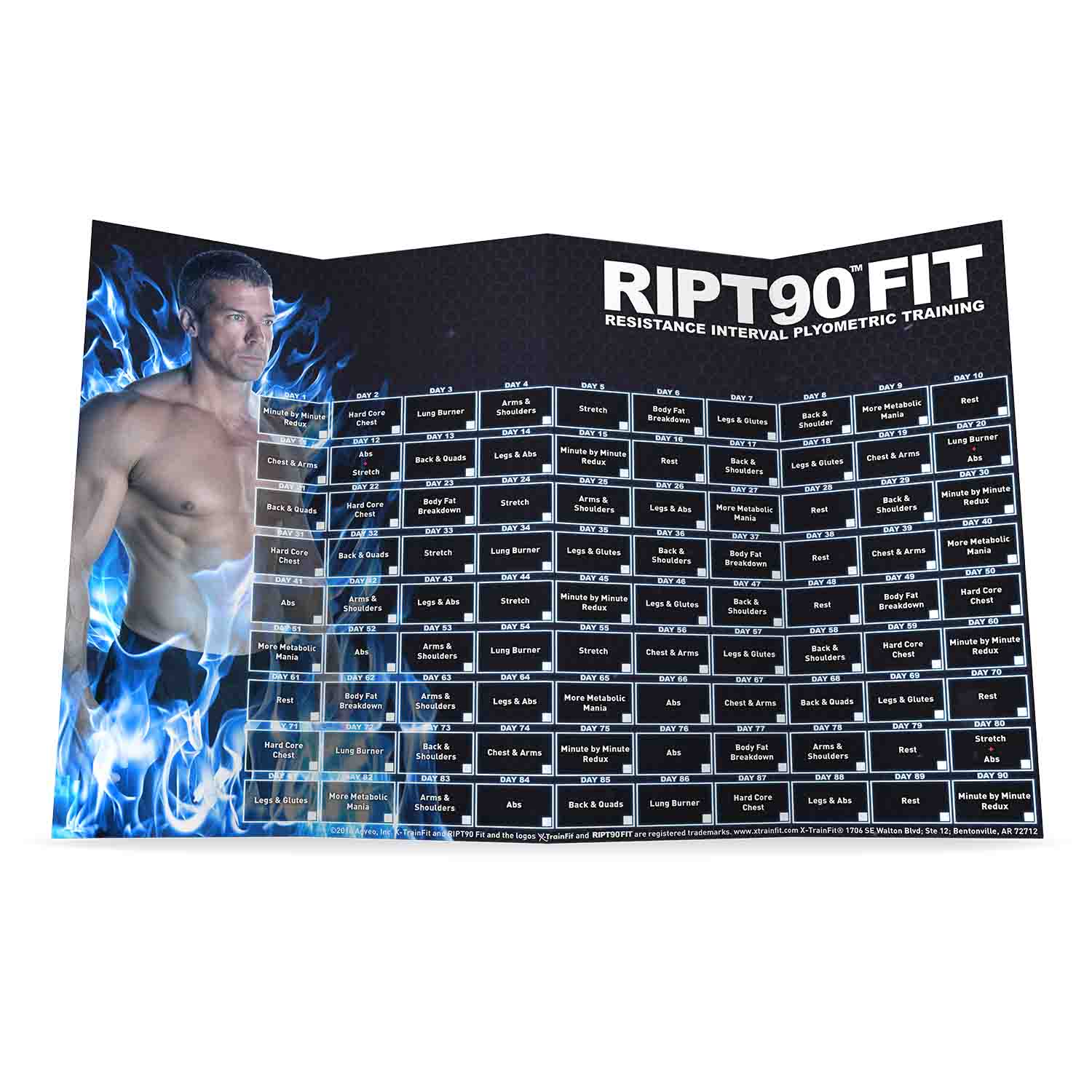 RIPT90FIT