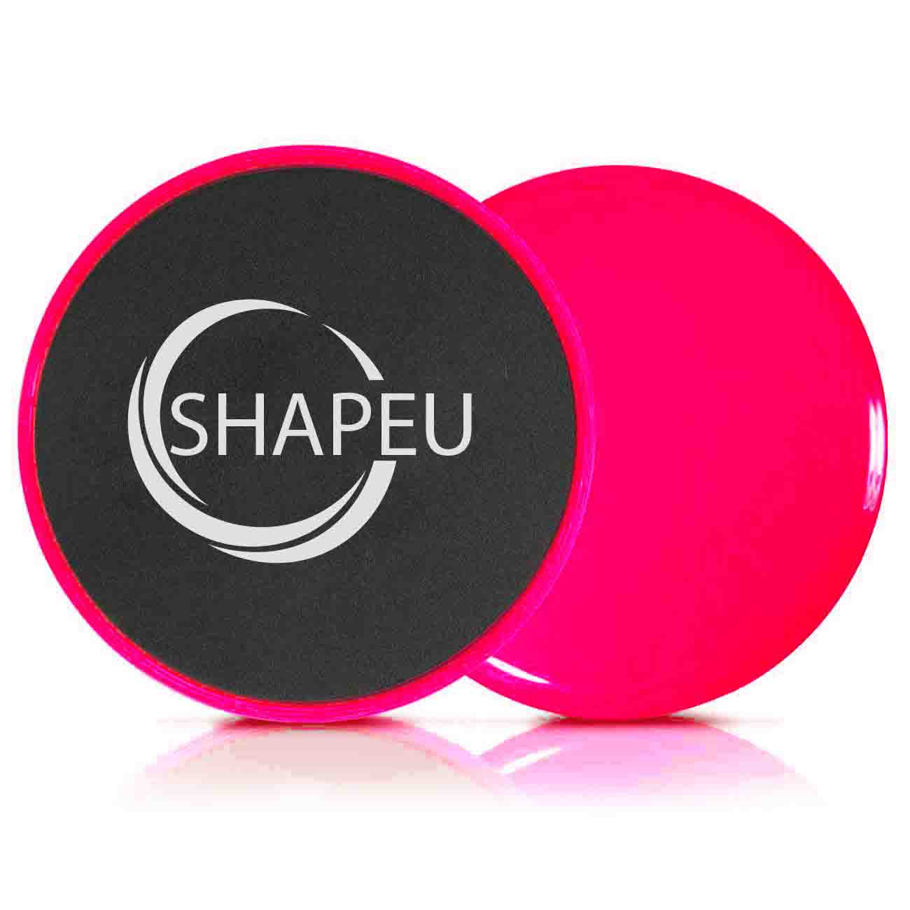 GLIDE DISCS + Streaming Workouts