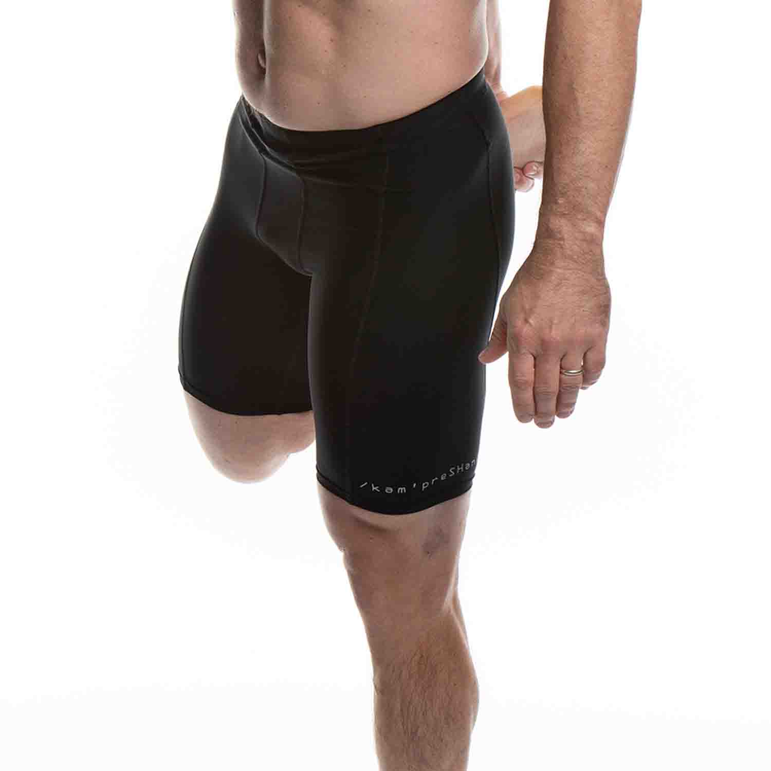 KEMPRESHEN: COMPRESSION SHORT