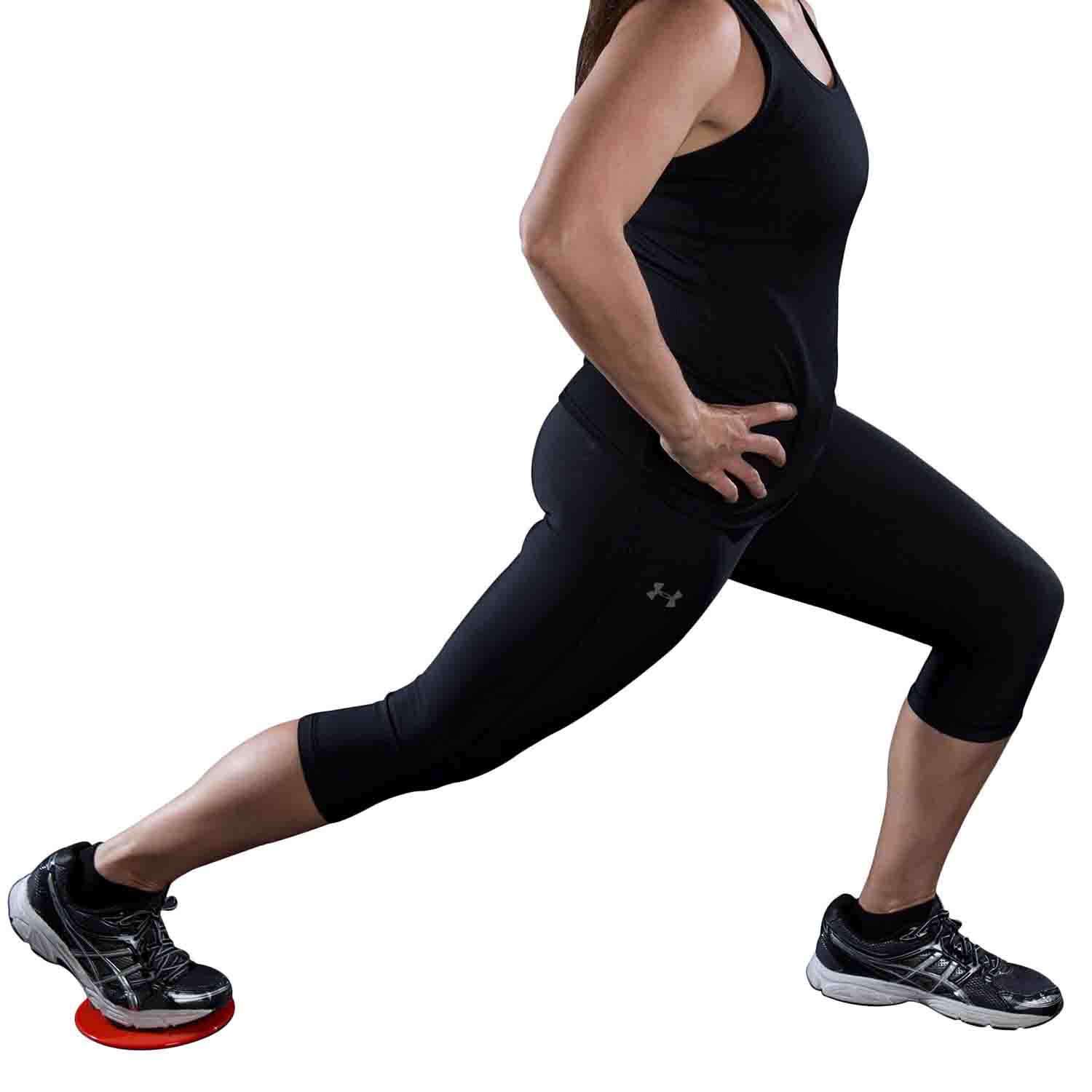 GLIDE DISCS + Streaming Workouts