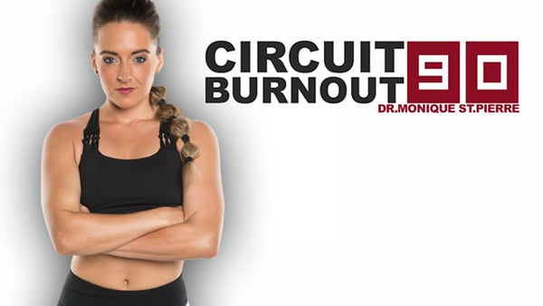 Circuit Burnout 90