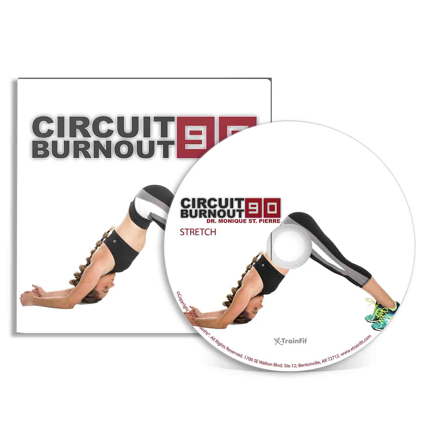 Circuit Burnout 90